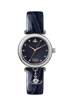 推荐Vivienne Westwood Ladies Trafalgar Watch商品