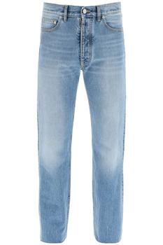 推荐Maison Margiela Five Pocket Straight Jeans商品