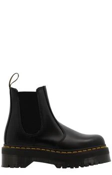 Dr. Martens | Dr. Martens 2976 Quad Platform Boots 6折