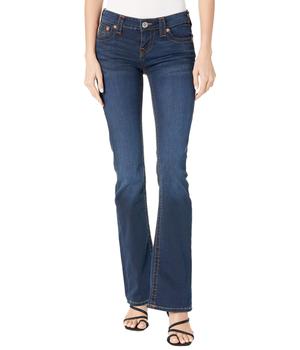 商品True Religion | Becca Bootcut in Indigo Upgrade,商家Zappos,价格¥620图片