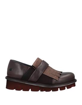 PATRIZIA BONFANTI, PATRIZIA BONFANTI | Loafers商品图片 4.5折
