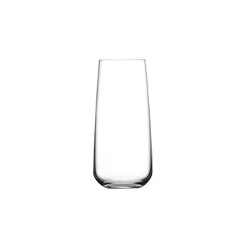 NUDE Glass | Mirage Set Of 4 Long Drink Glasses,商家Verishop,价格¥453