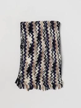 推荐Missoni wool scarf商品