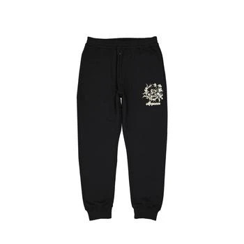 推荐Alexander Mcqueen Cotton Pants商品