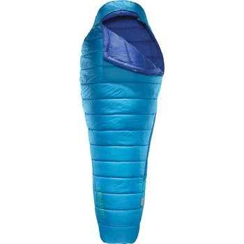 Therm-a-Rest | Space Cowboy Sleeping Bag: 45F Synthetic,商家Steep&Cheap,价格¥648