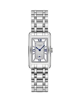 Longines | DolceVita Watch, 23mm x 37mm商品图片,额外9.5折, 额外九五折