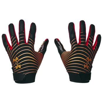 Under Armour | Under Armour Blur LE Receiver Gloves - Men's,商家Champs Sports,价格¥373