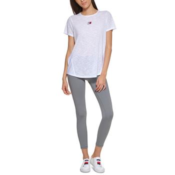 Tommy Hilfiger | Fitness T-Shirt商品图片,3.9折起