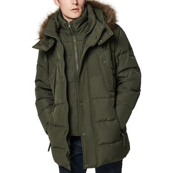 Marc New York by Andrew Marc | Men's Gattaca Down Parka Coat商品图片,4折, 满1件减$5, 满一件减$5