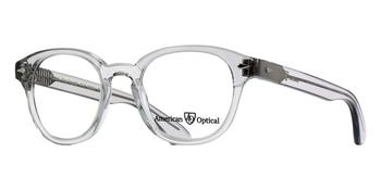 Maternal America, American Optical | American Optical Times C2 ST Gray Crystal商品图片 满$250减$20, 满减