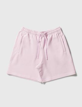 推荐Pharrell Williams Basics Shorts商品