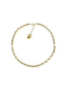 ROSANTICA, ROSANTICA | Mamba Goldtone Choker商品图片 