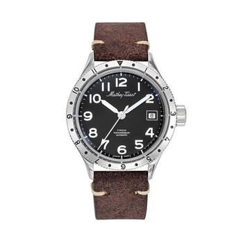 Mathey-Tissot Homage Type XX Black Dial Mens Watch TYPEXXAT product img