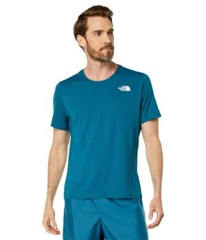 The North Face | Sunriser Short Sleeve,商家Zappos,价格¥127