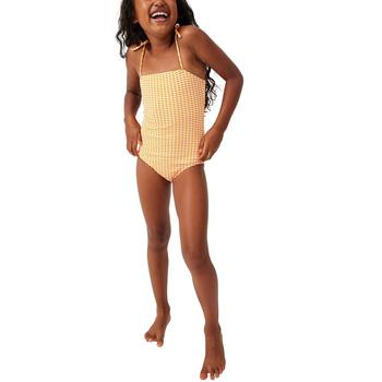 商品Cotton On | Little Girls Kerrie One Piece Swimsuit,商家Macy's,价格¥215图片