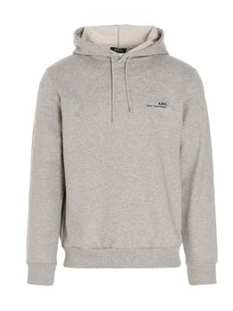 推荐Logo hoodie商品