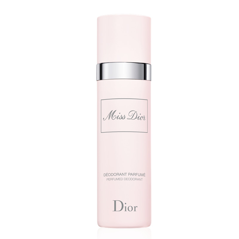 商品Dior | Dior迪奥 小姐花漾甜心香体喷雾100ML,商家VP FRANCE,价格¥344图片