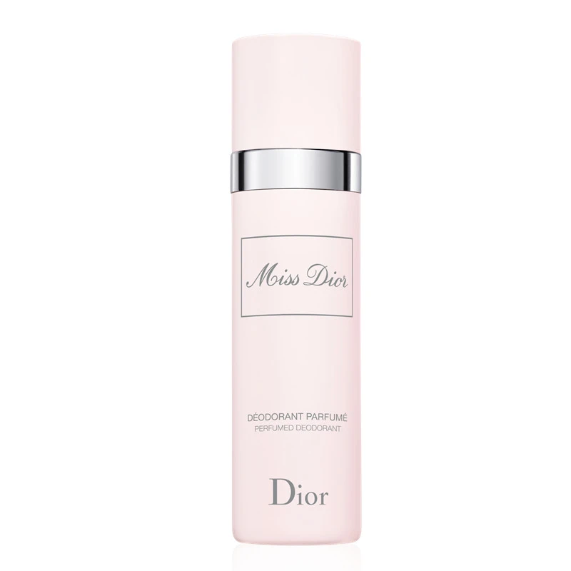 Dior | Dior迪奥 小姐花漾甜心香体喷雾100ML,商家VP FRANCE,价格¥332