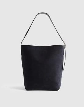 Madewell | 真皮单肩包,商家Madewell,价格¥1485