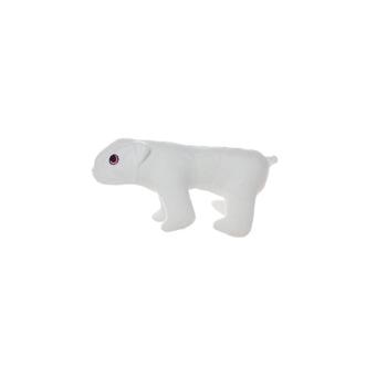 商品Mighty | Jr Arctic Polar Bear, Dog Toy,商家Macy's,价格¥142图片