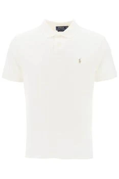 Ralph Lauren | Polo ralph lauren polo shirt with logo 4.4折