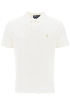 推荐Polo ralph lauren polo shirt with logo商品