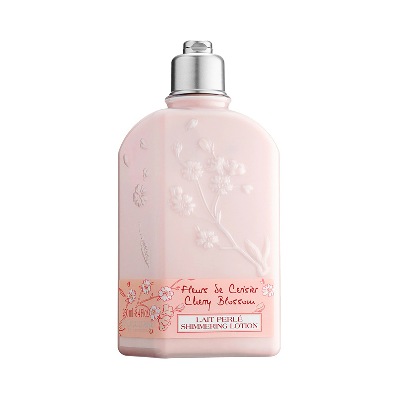 商品L'Occitane | LOCCITANE欧舒丹 樱花身体乳 250ml,商家RYM,价格¥120图片
