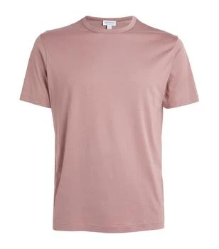 推荐Supima Cotton Classic T-Shirt商品