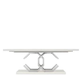 商品Bernhardt | Silhouette Rectangle Dining Table,商家Bloomingdale's,价格¥40146图片