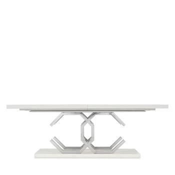 Bernhardt | Silhouette Rectangle Dining Table,商家Bloomingdale's,价格¥23930