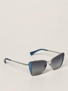 推荐Ralph Lauren sunglasses in acetate and metal商品