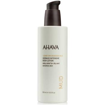 商品AHAVA | AHAVA Dermud Intensive Body Lotion 8.5 oz,商家LookFantastic US,价格¥271图片