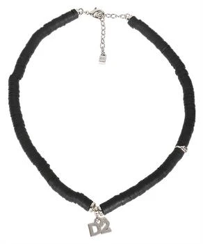 推荐Dsquared2 chocker necklace商品