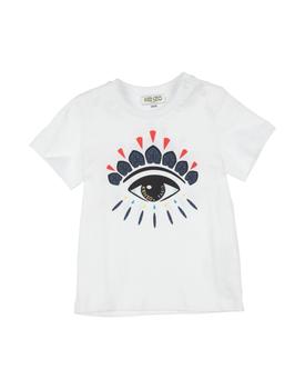 Kenzo | T-shirt商品图片,6.3折