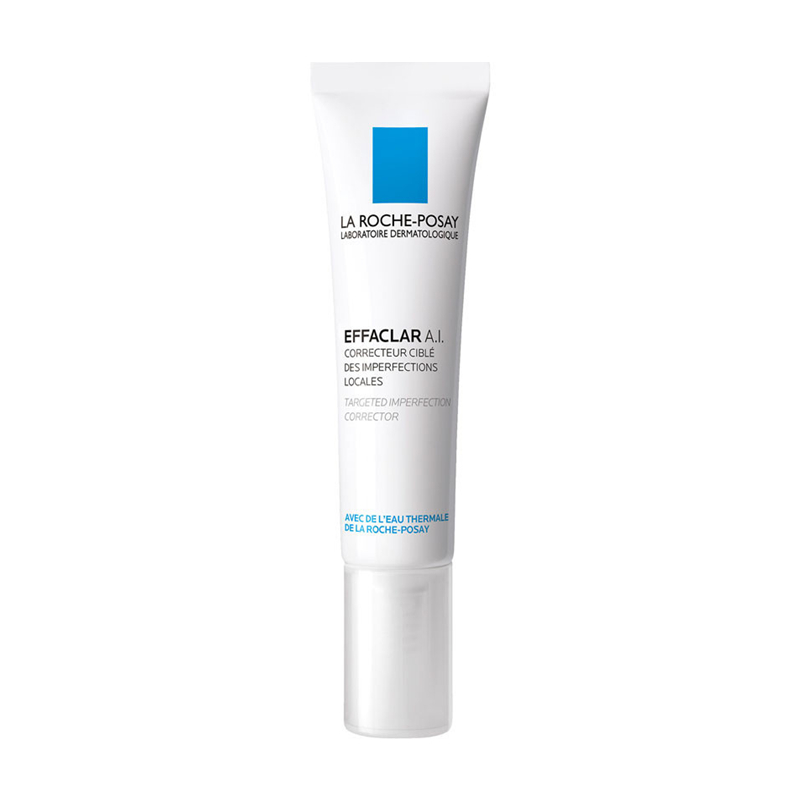 La Roche Posay | 理肤泉清痘净肤修护霜15ml商品图片,7.6折×额外9.5折, 额外九五折