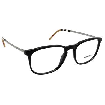 商品Burberry Demo Square Mens Eyeglasses BE2283 3001 54图片