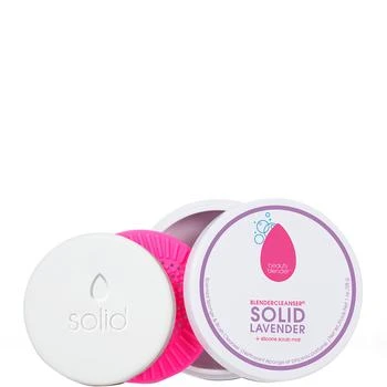 beautyblender | beautyblender blendercleanser solid,商家Dermstore,价格¥94