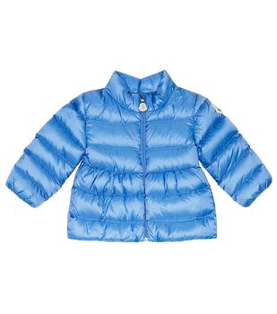 商品Moncler | Baby Joelle down jacket,商家MyTheresa,价格¥2177图片