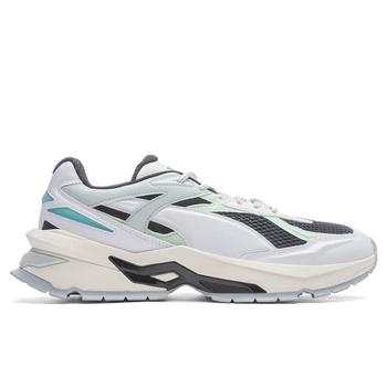 推荐Puma Nano Rdr Odyssey - White/Black商品