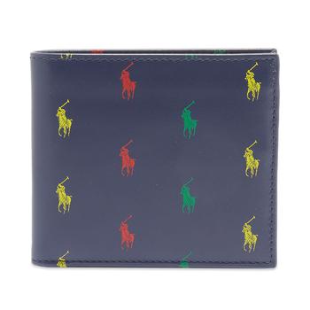 Ralph Lauren | Polo Ralph Lauren Pony Player Billfold Wallet商品图片,