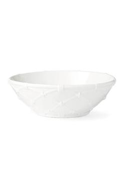 商品Lenox® | Wicker Creek Serving Bowl,商家Belk,价格¥950图片