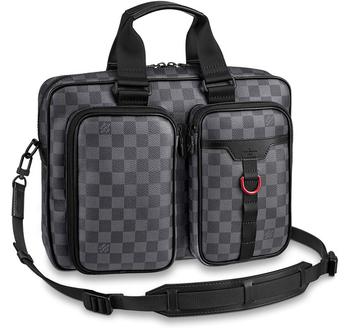 lv行李箱, Louis Vuitton | Utility 公文包商品图片 