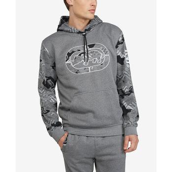 加拿大Ecko Unltd, Ecko Unltd | Men's Big and Tall Style Rider Hoodie商品图片 