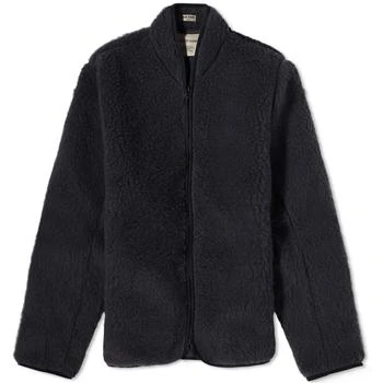 推荐A Kind of Guise Floki Fleece Jacket商品