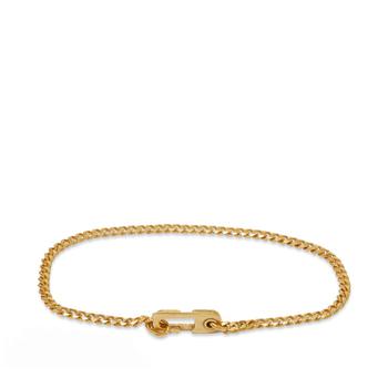 推荐Miansai Annex Cuban Chain Bracelet商品