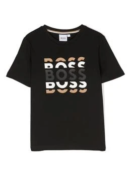 推荐Logo t-shirt商品