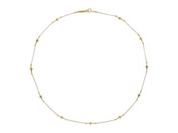 Chan Luu, Chan Luu | Short Charm Necklace商品图片 5.9折