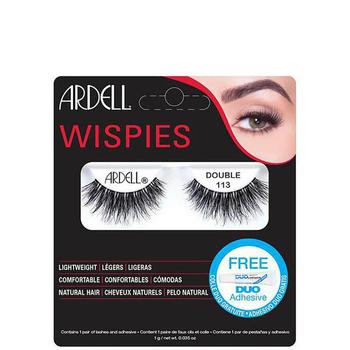 product Ardell Double Wispies 113 image