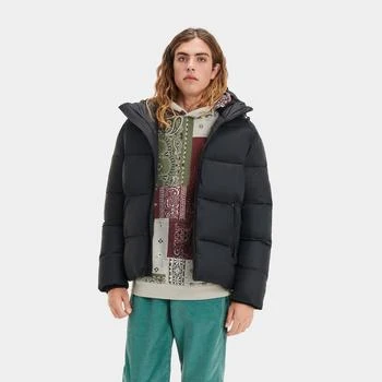 推荐UGG Brayden Puffer Jacket - Men's商品