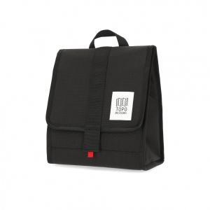 商品Topo Designs - Cooler Bag - One Size Black/Black图片